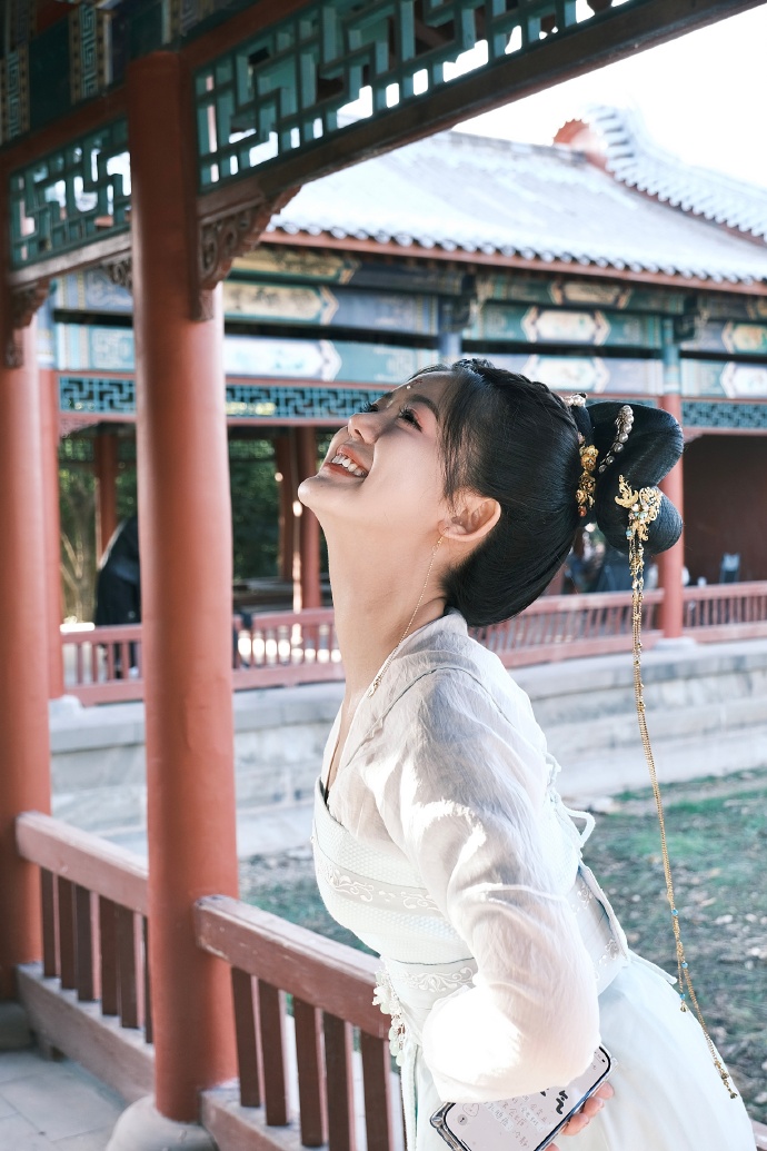 美丽人生